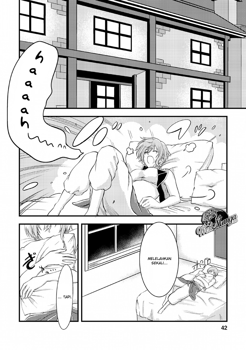 Party Kara Tsuihou Sareta Sono Chiyushi, Jitsuha Saikyou Nitsuki